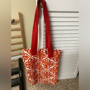 FWP Canvas Tote